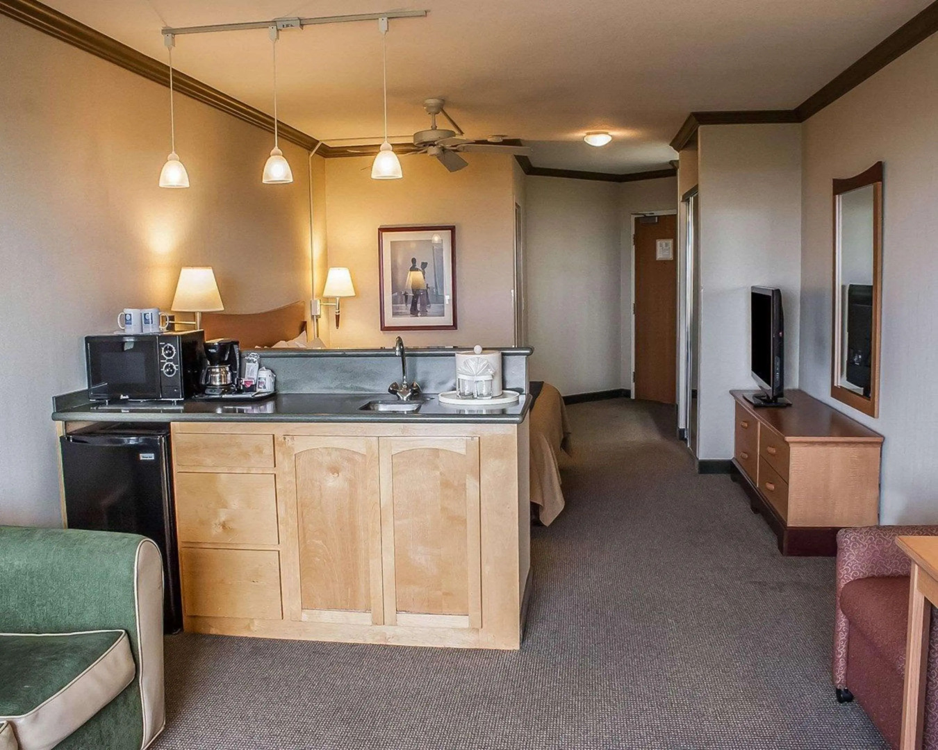 Comfort Inn & Suites Ocean Shores