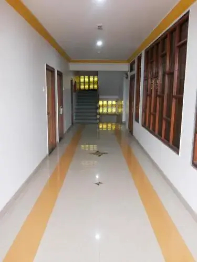 Hotel Kuber Palace