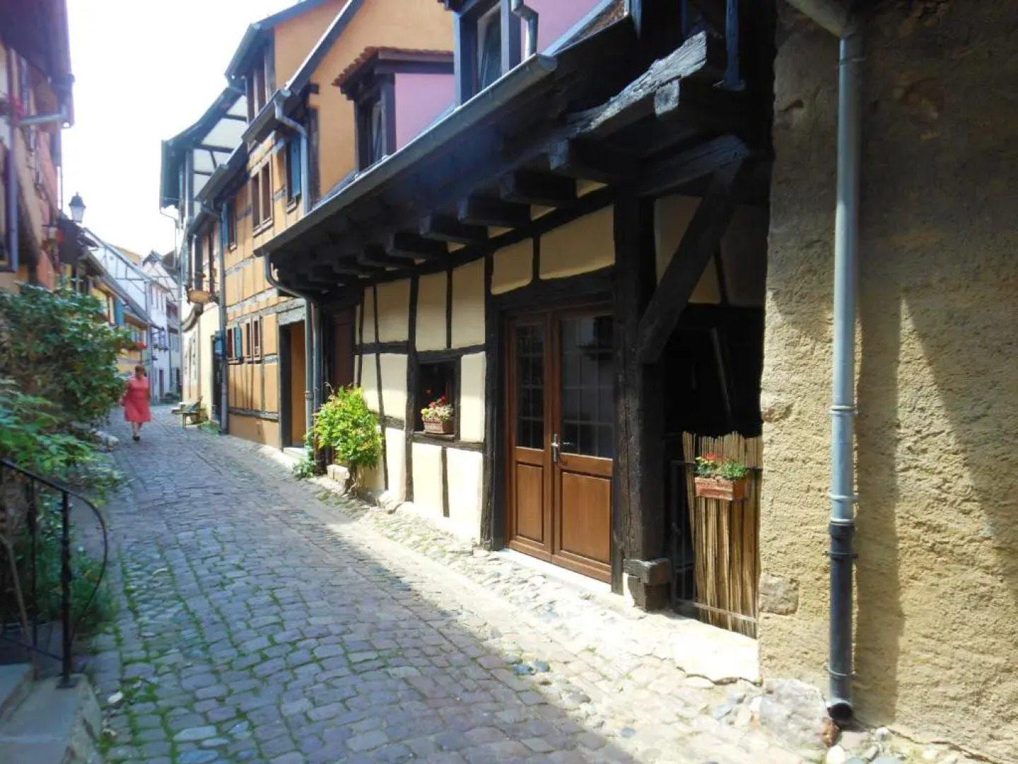 La Grange de Madeleine