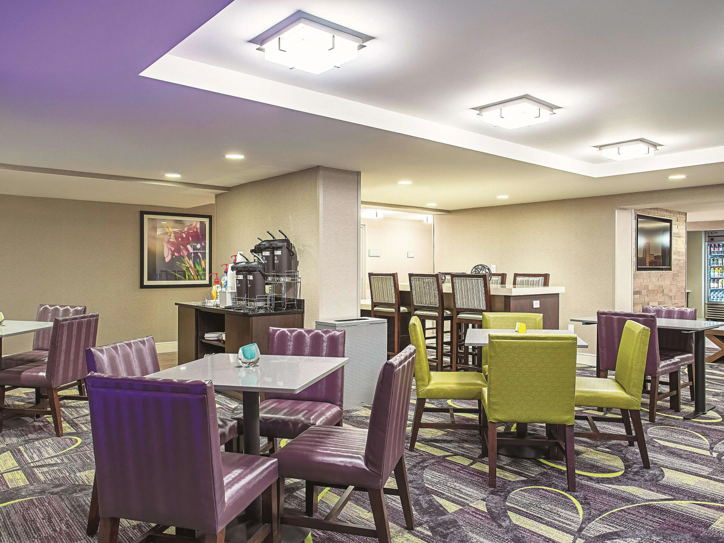 La Quinta Inn & Suites by Wyndham Baltimore N / White Marsh
