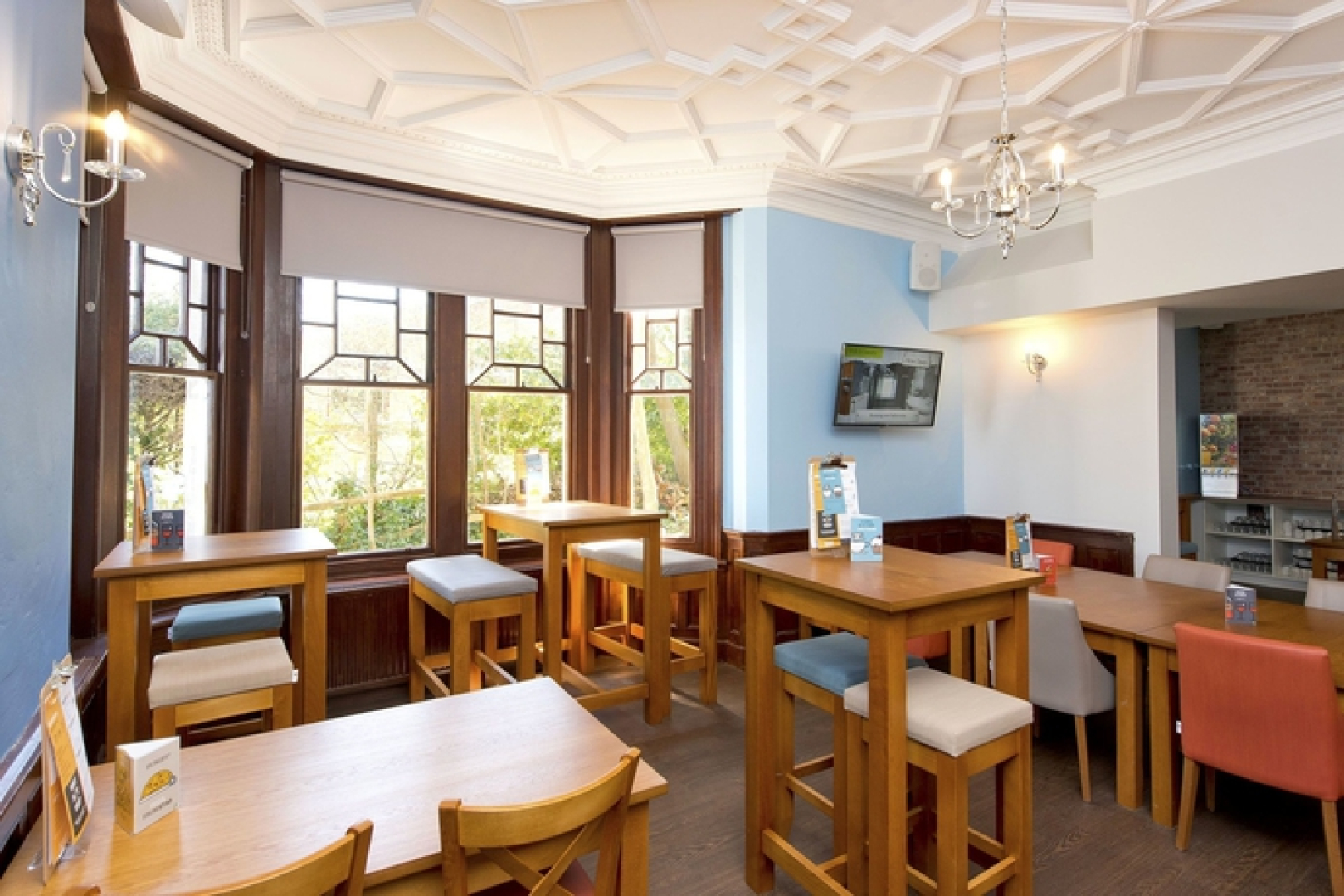 YHA Swanage - Hostel