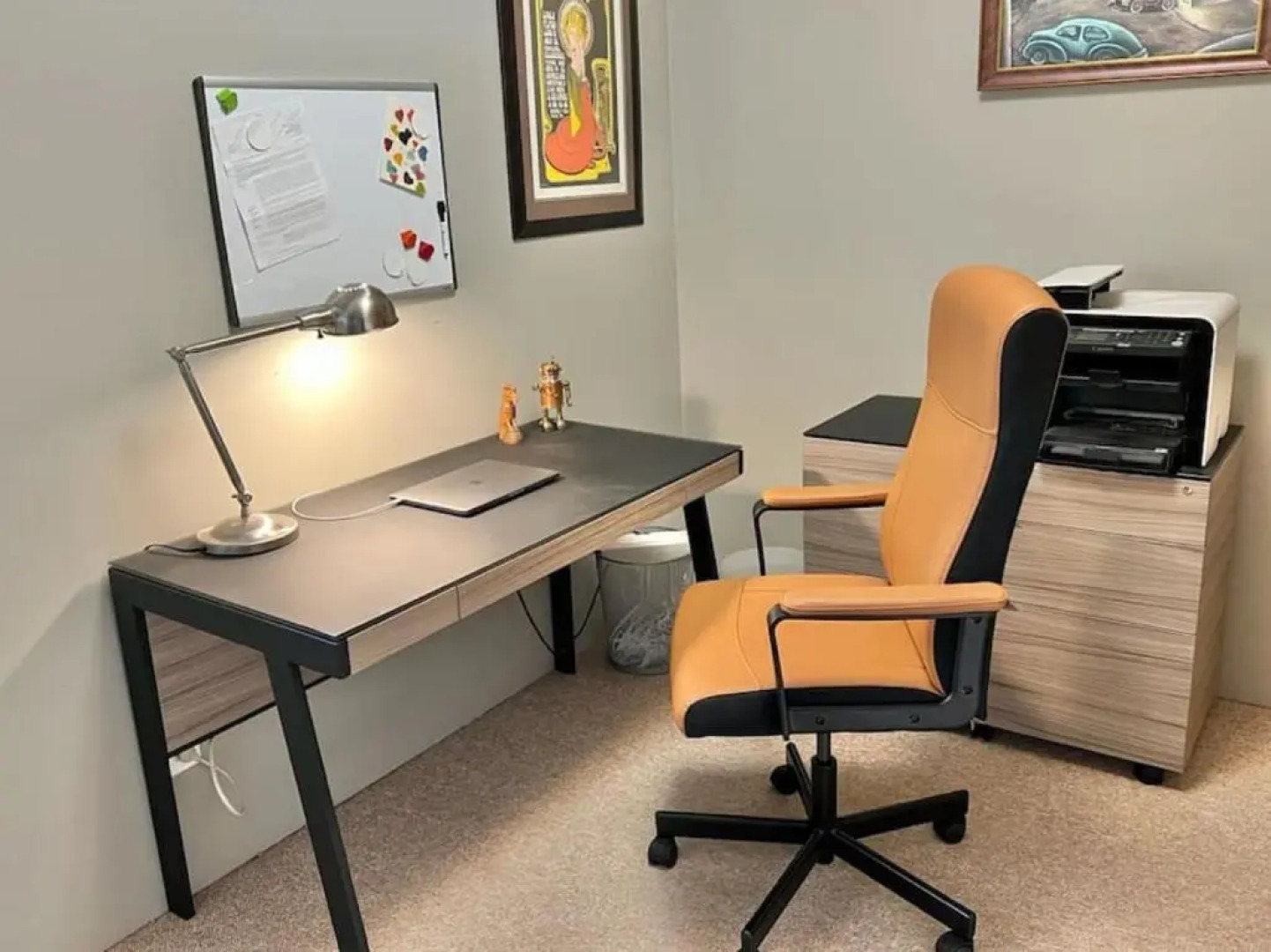 Beautiful 2 bedroom home with ocean and sunset views