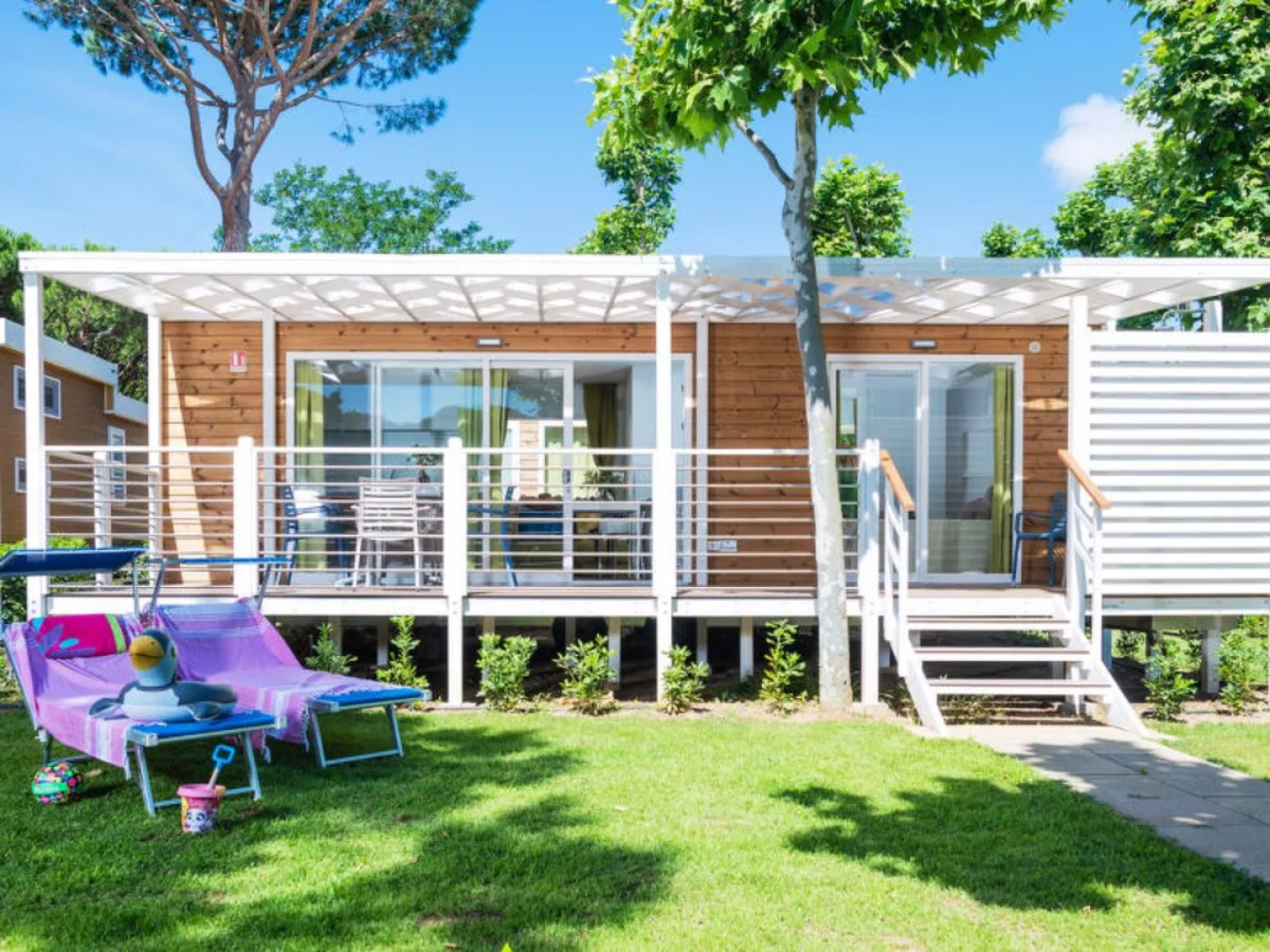 House Fashion Castiglione della Pescaia