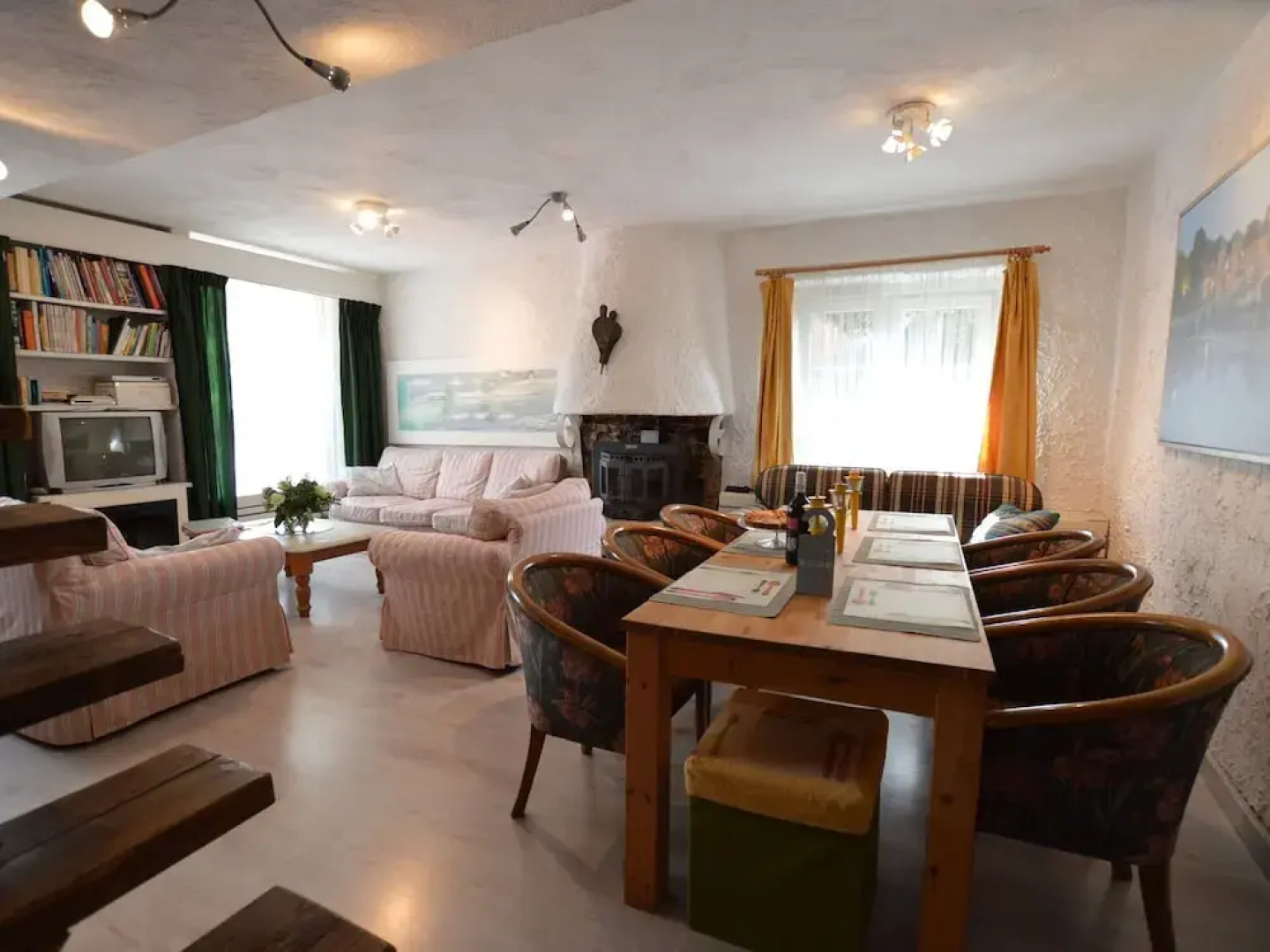 Holiday Home in a Very Quiet Residential Area of Heerlen