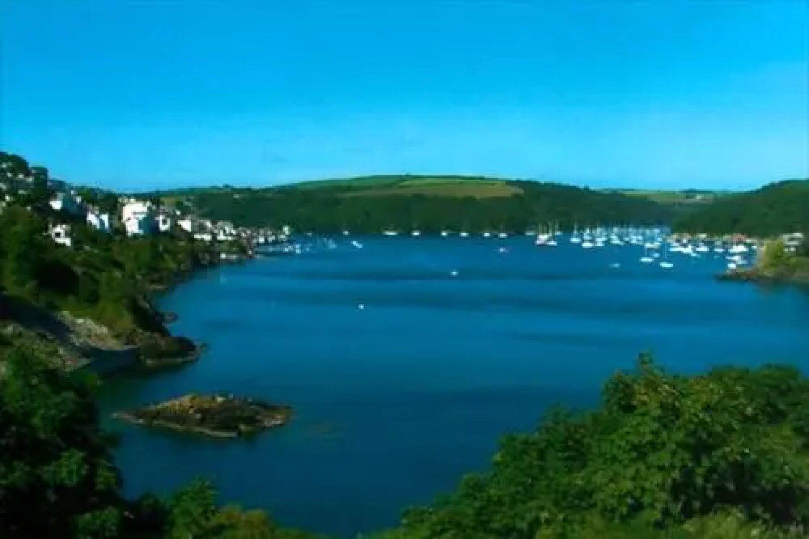 Fowey Retreat