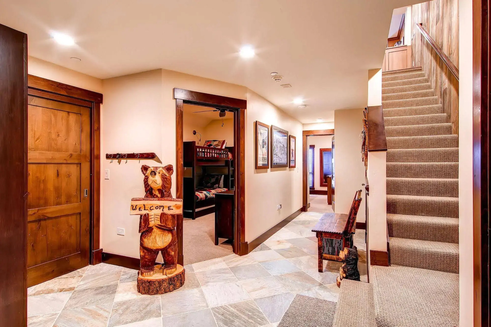 Village Ford Hall by East West Hospitality