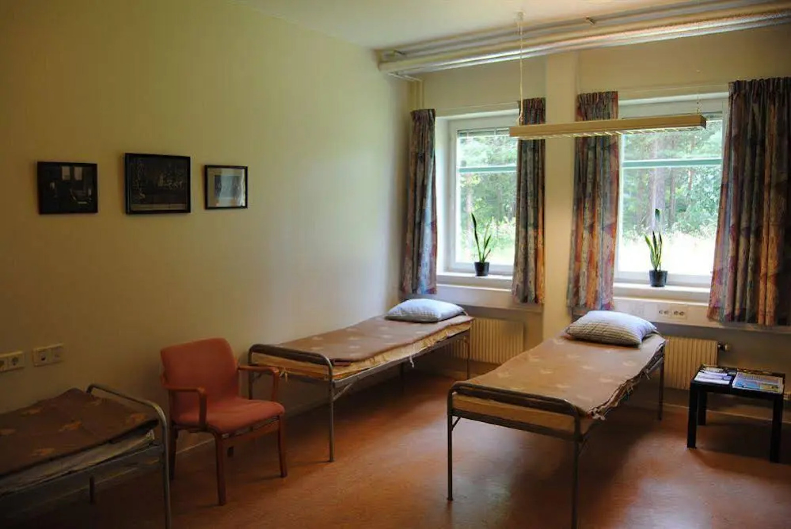 Värmlands Campanläggning