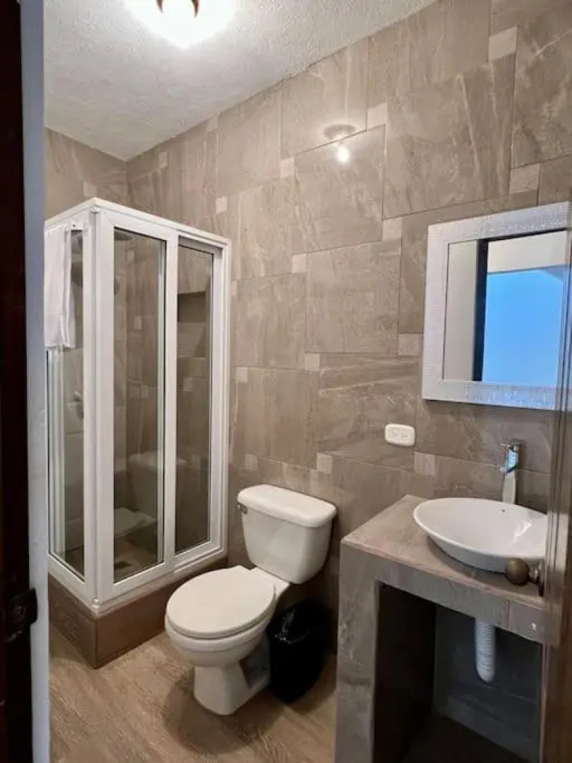 Jesús y María House