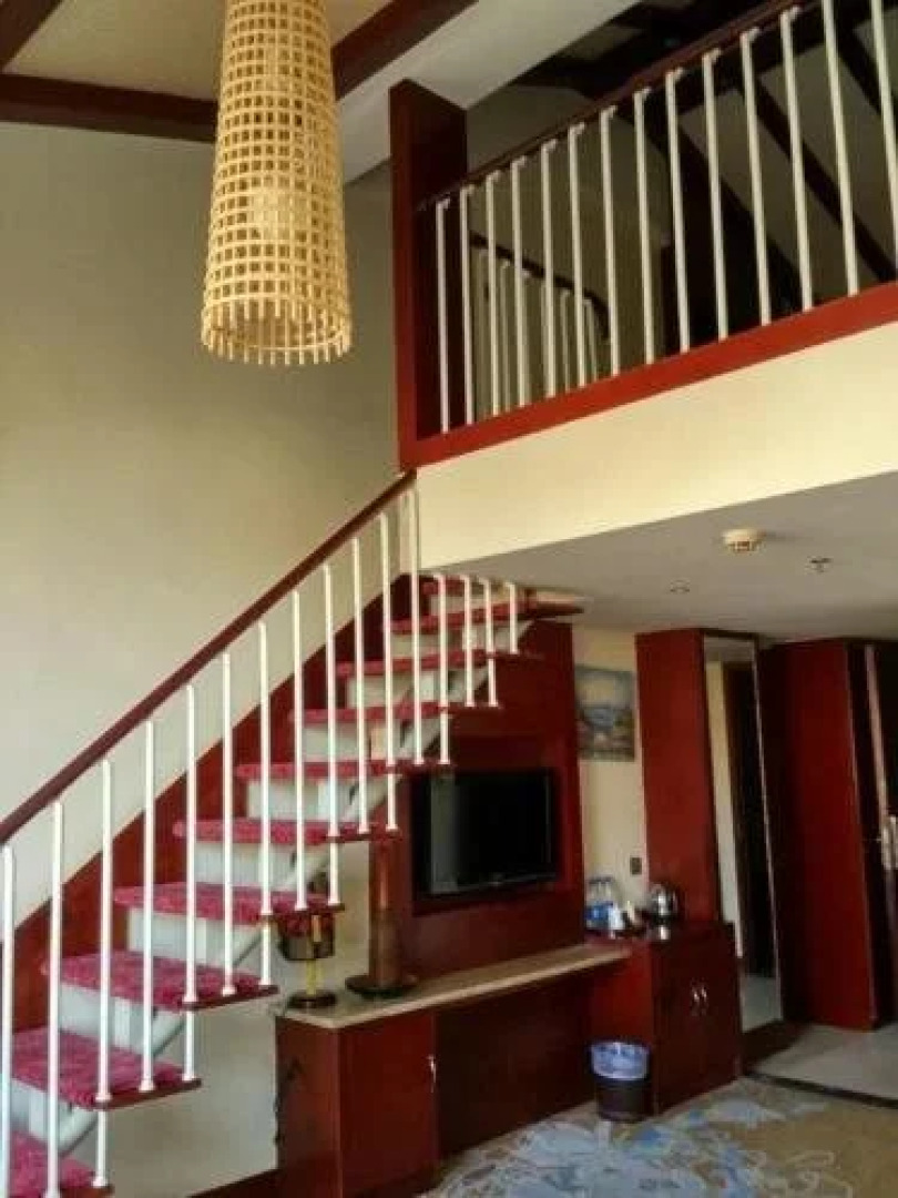 Kunming Tangyun Hotel World Expo Branch