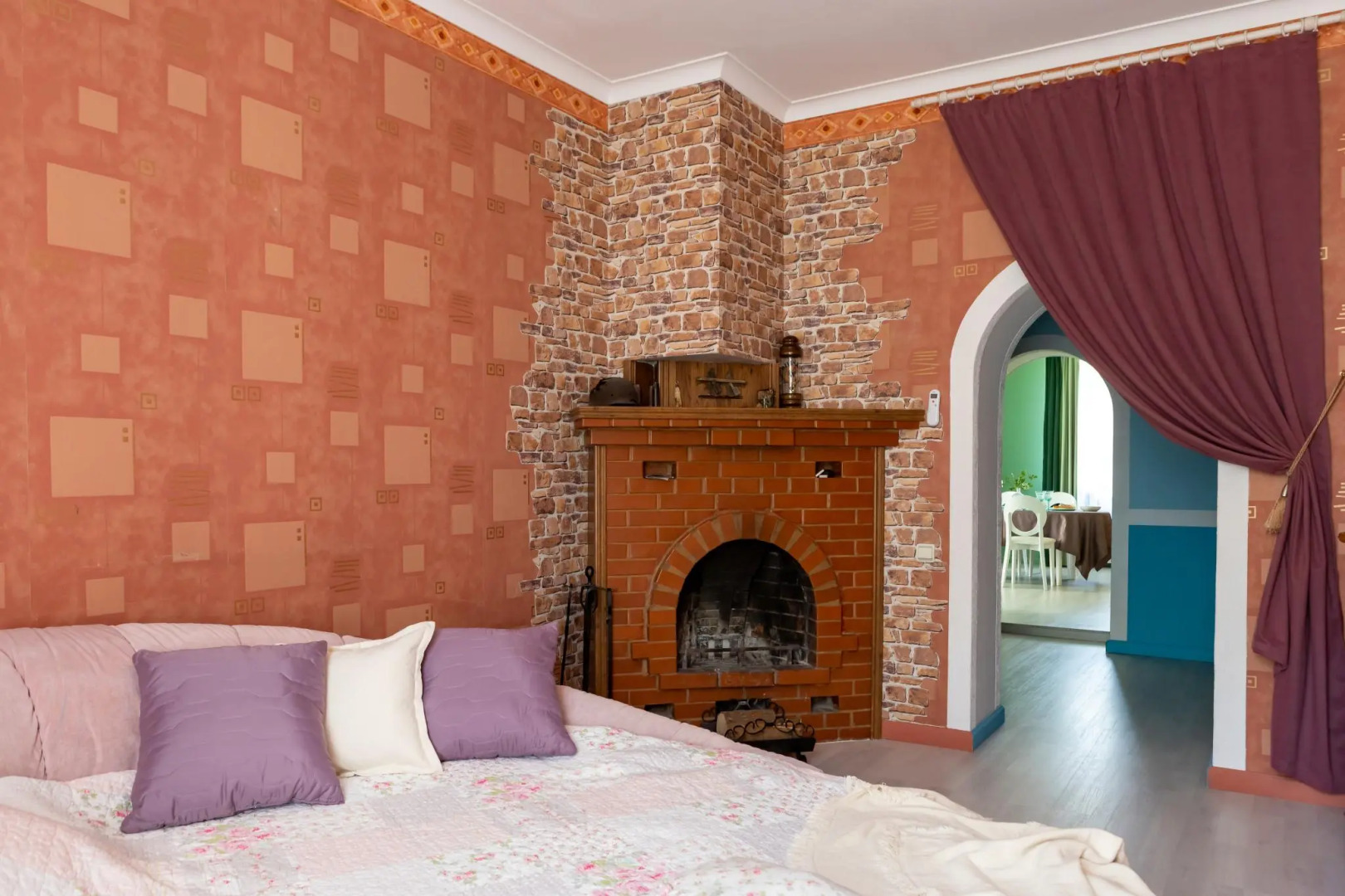 Zoya-Apart на улице Л. Некрасова 11