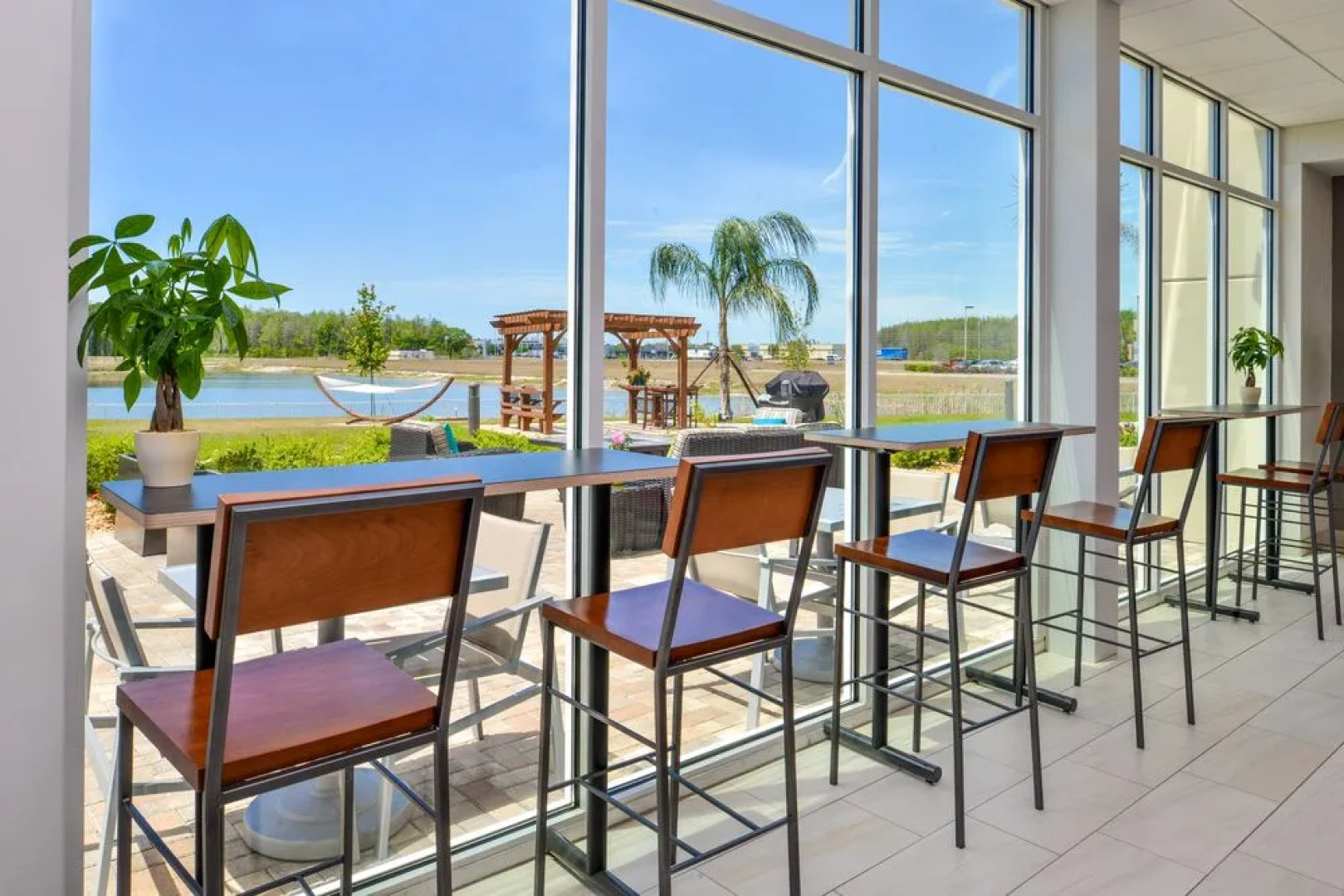 Holiday Inn Express & Suites Trinity