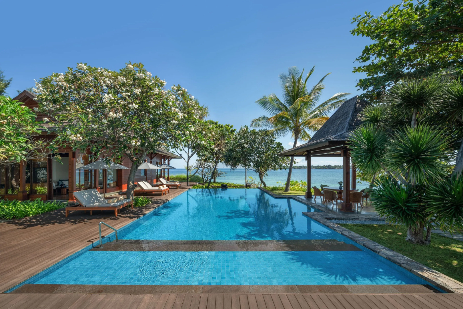 The Sira, A Luxury Collection Resort And Spa, Lombok