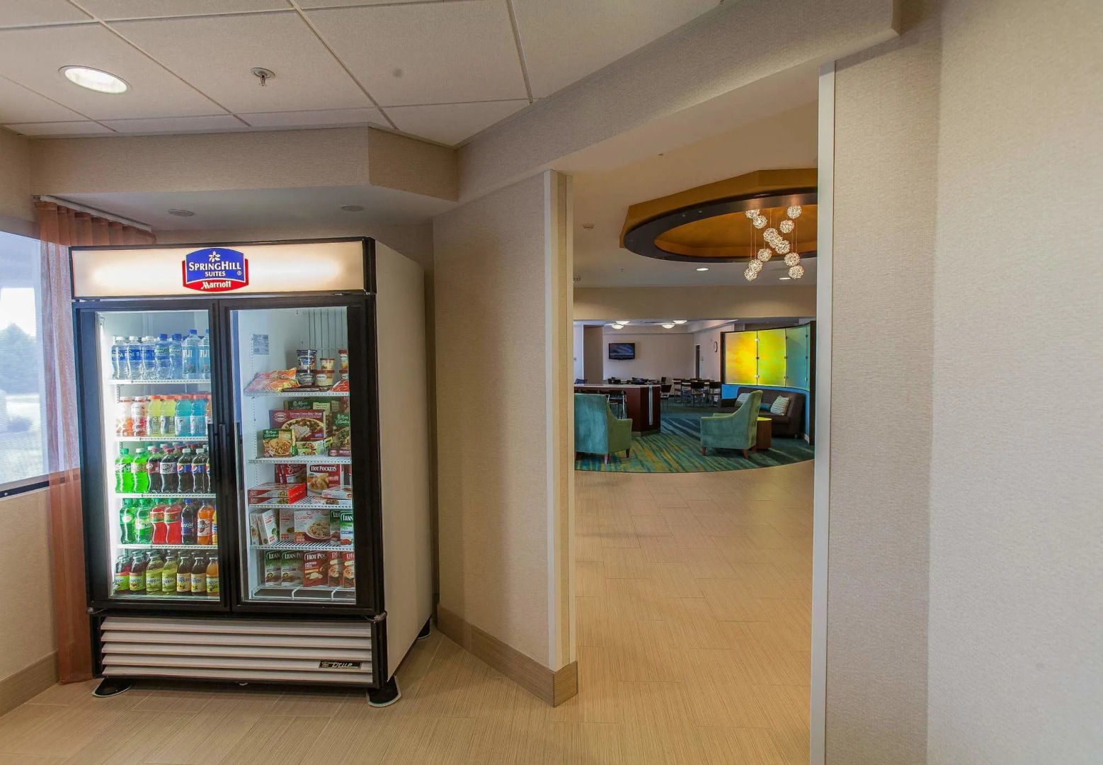 SpringHill Suites by Marriott Florence