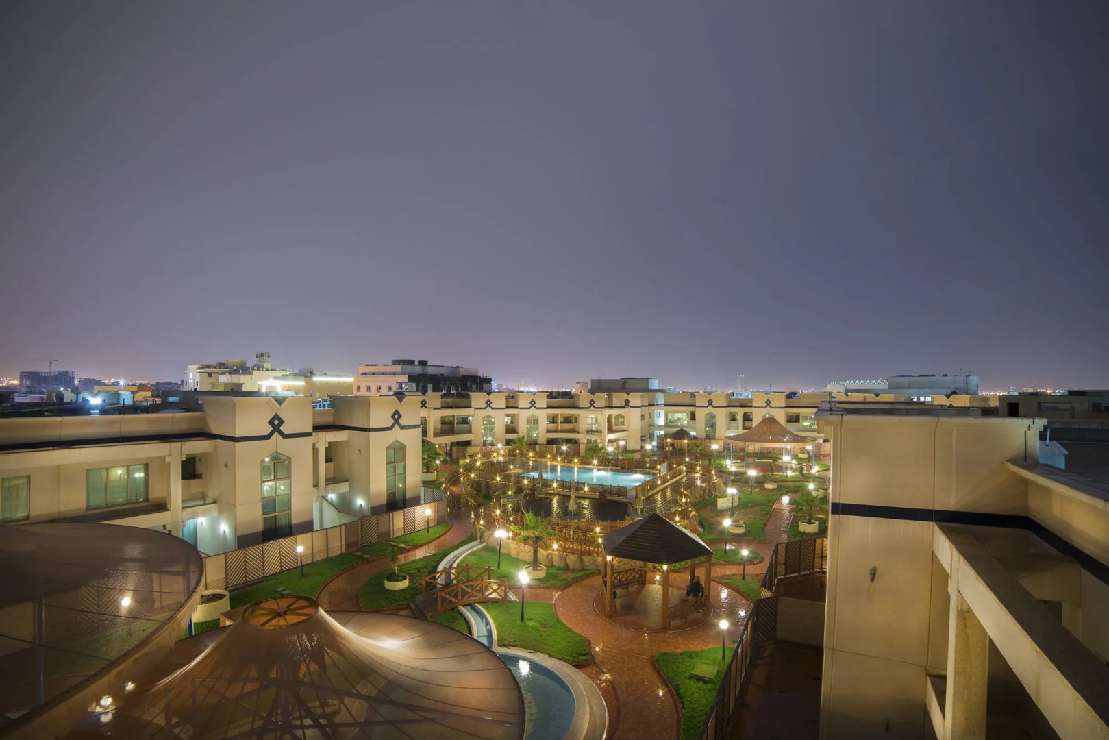Al Rashid Residence