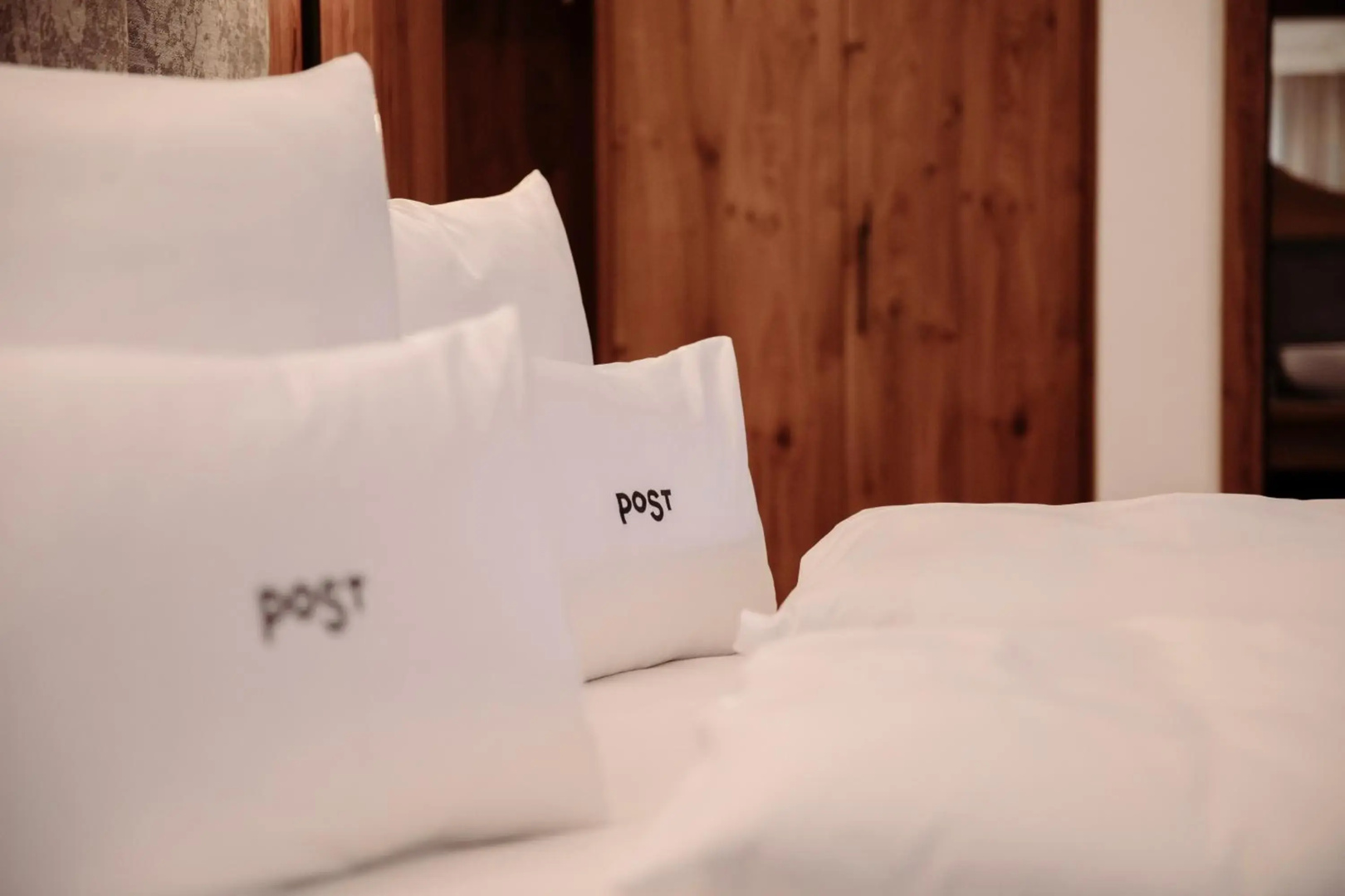 PoSt Boutique Apartments