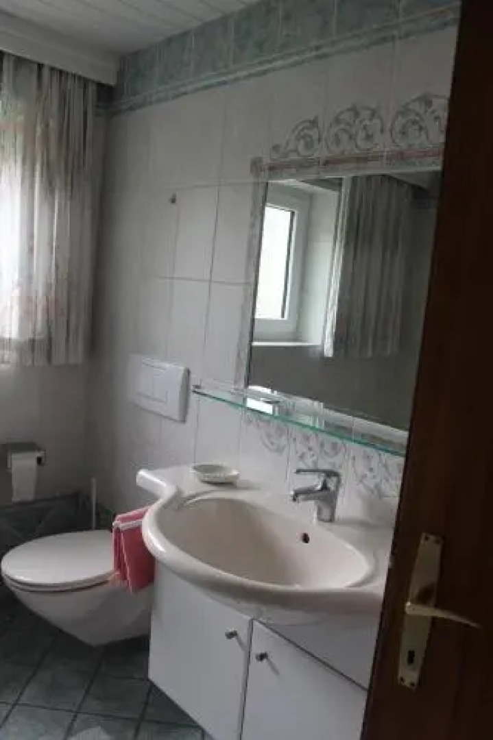 Ferienwohnung Stuibenfall