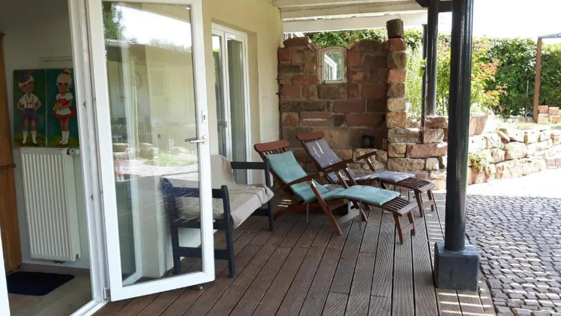 gleisberg3 - Südliche Weinstrasse