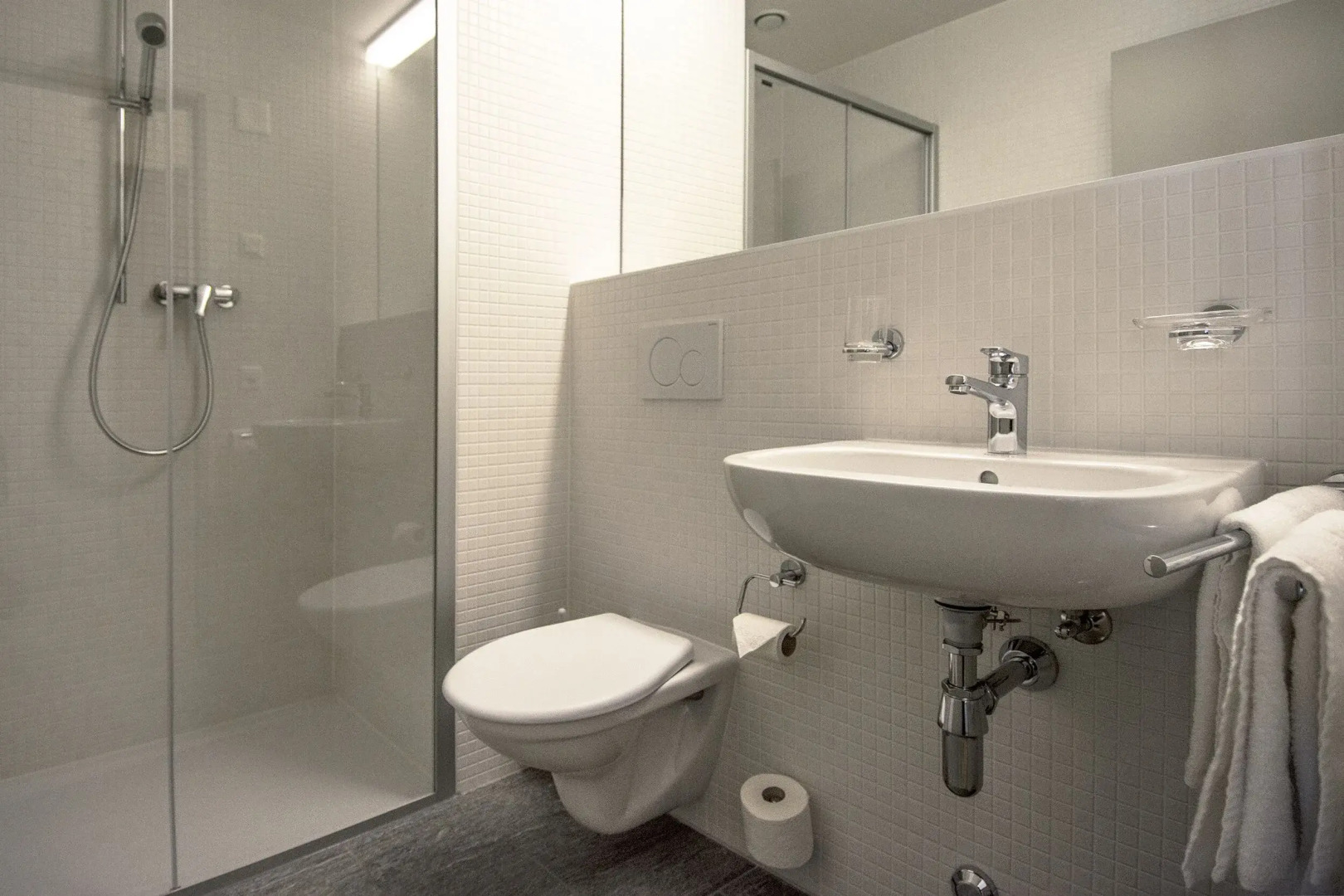 Campra Alpine Lodge & Spa