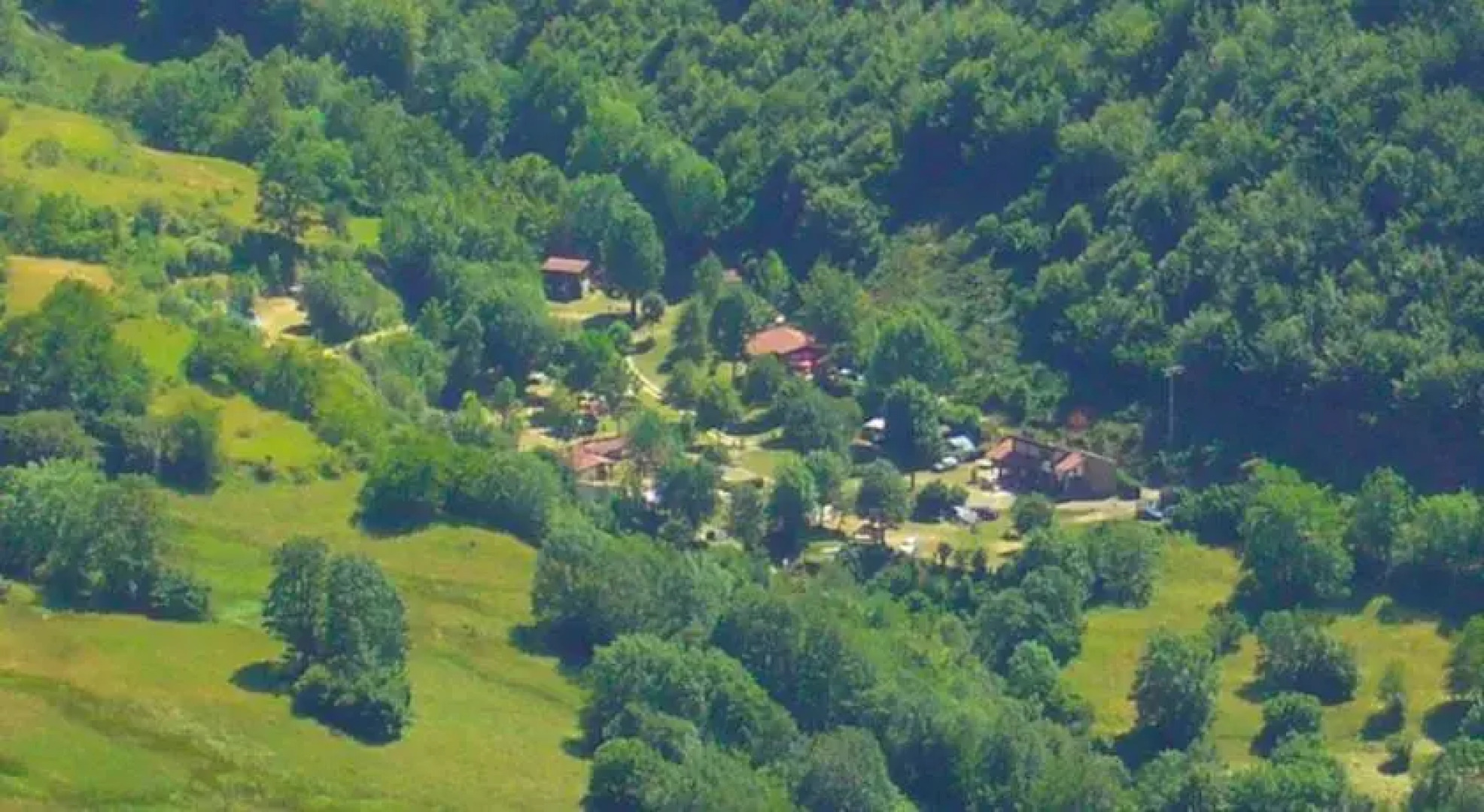 Camping El Cares Picos de Europa