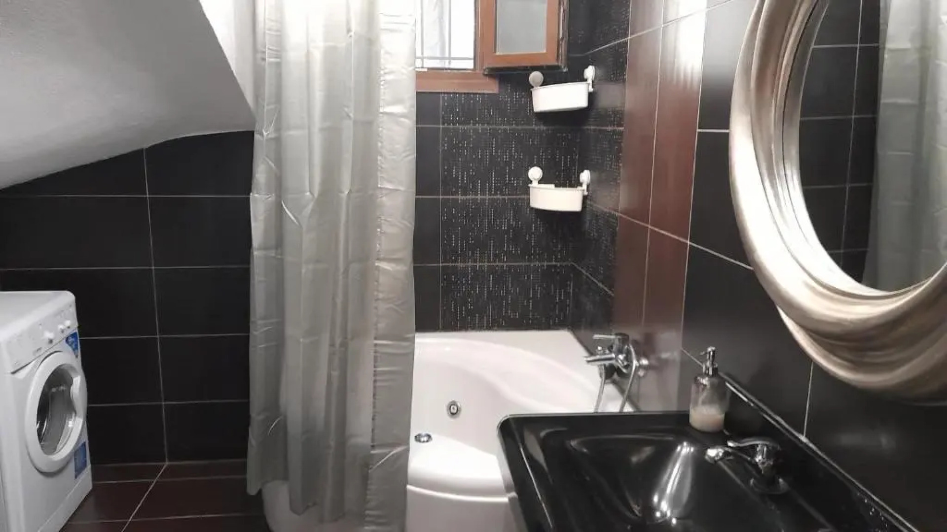 Olympus Sea View Apartment.