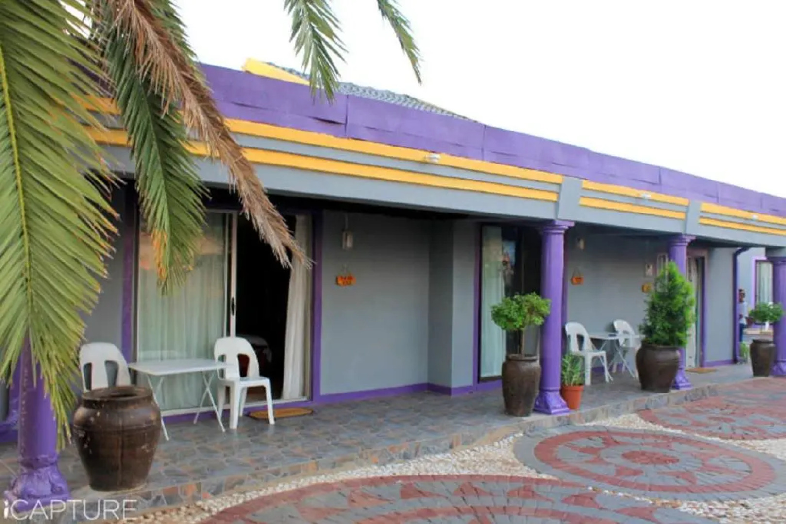 Vicky B Bed and Breakfast