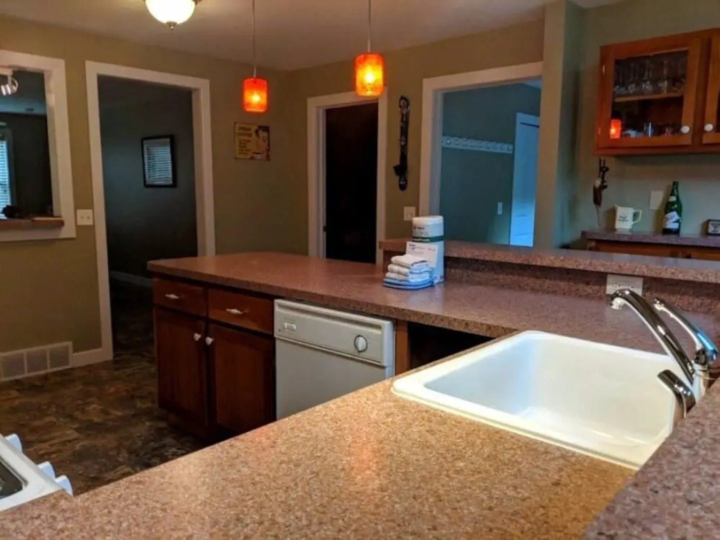 58 Jefferson 4 Bedroom Home