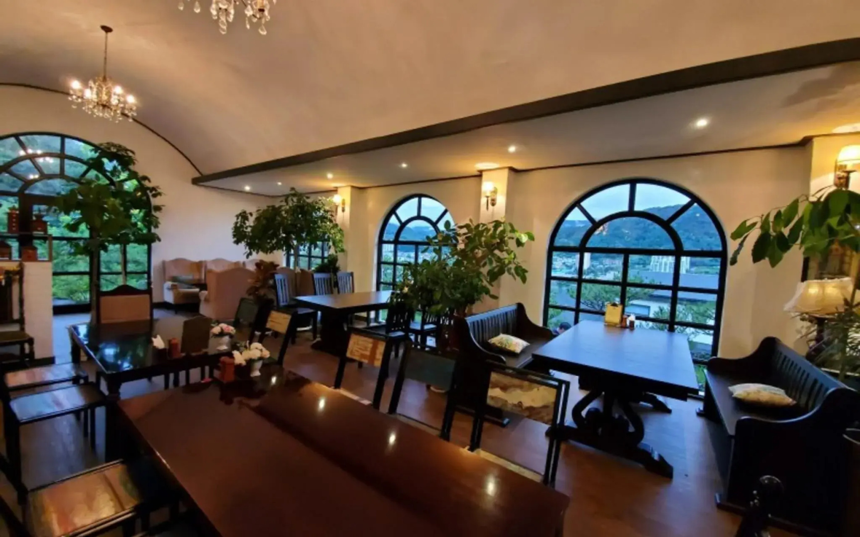 Inje Pension Andante