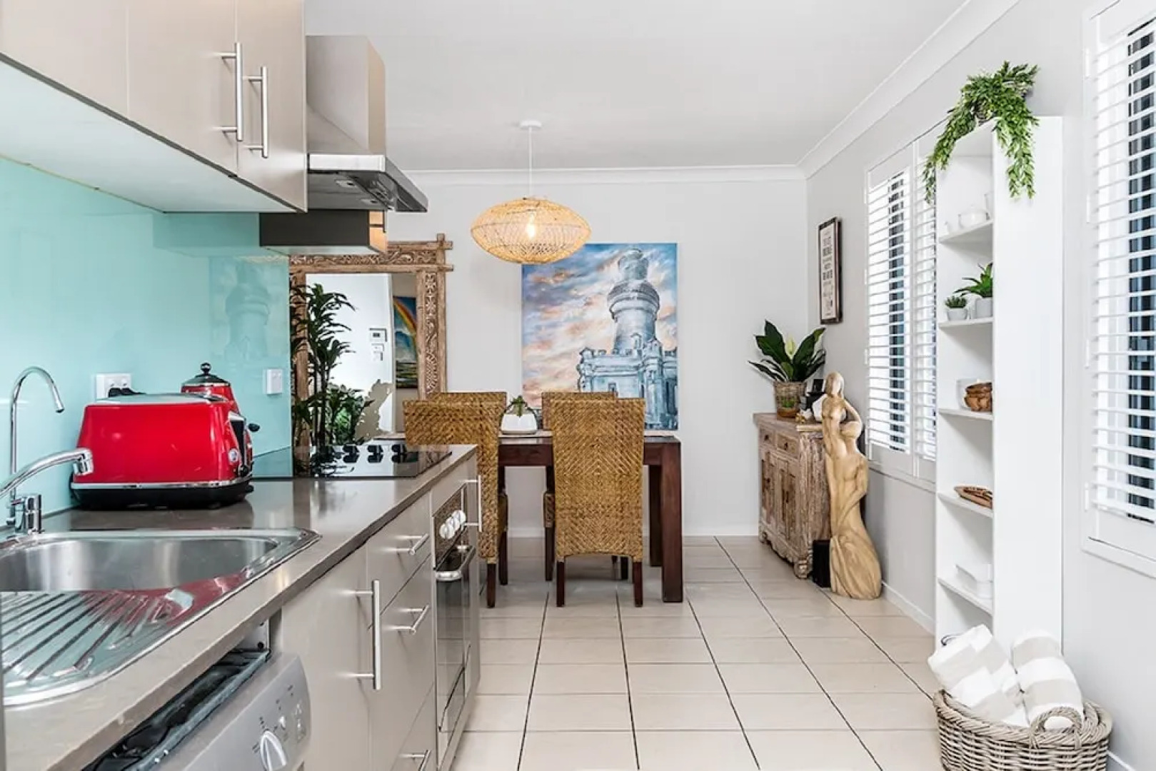 Your Luxury Escape - Byron at Clarkes