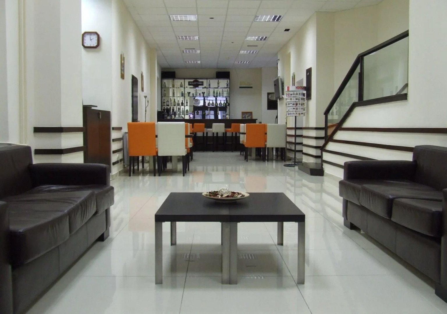 Equity Point Budapest - Hostel