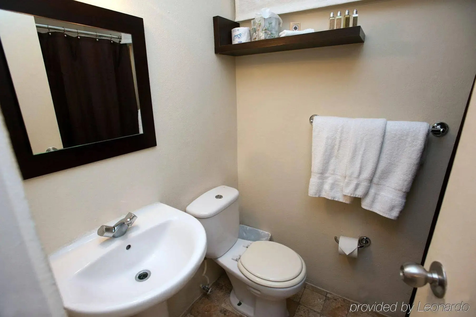 The Beach House Hotel