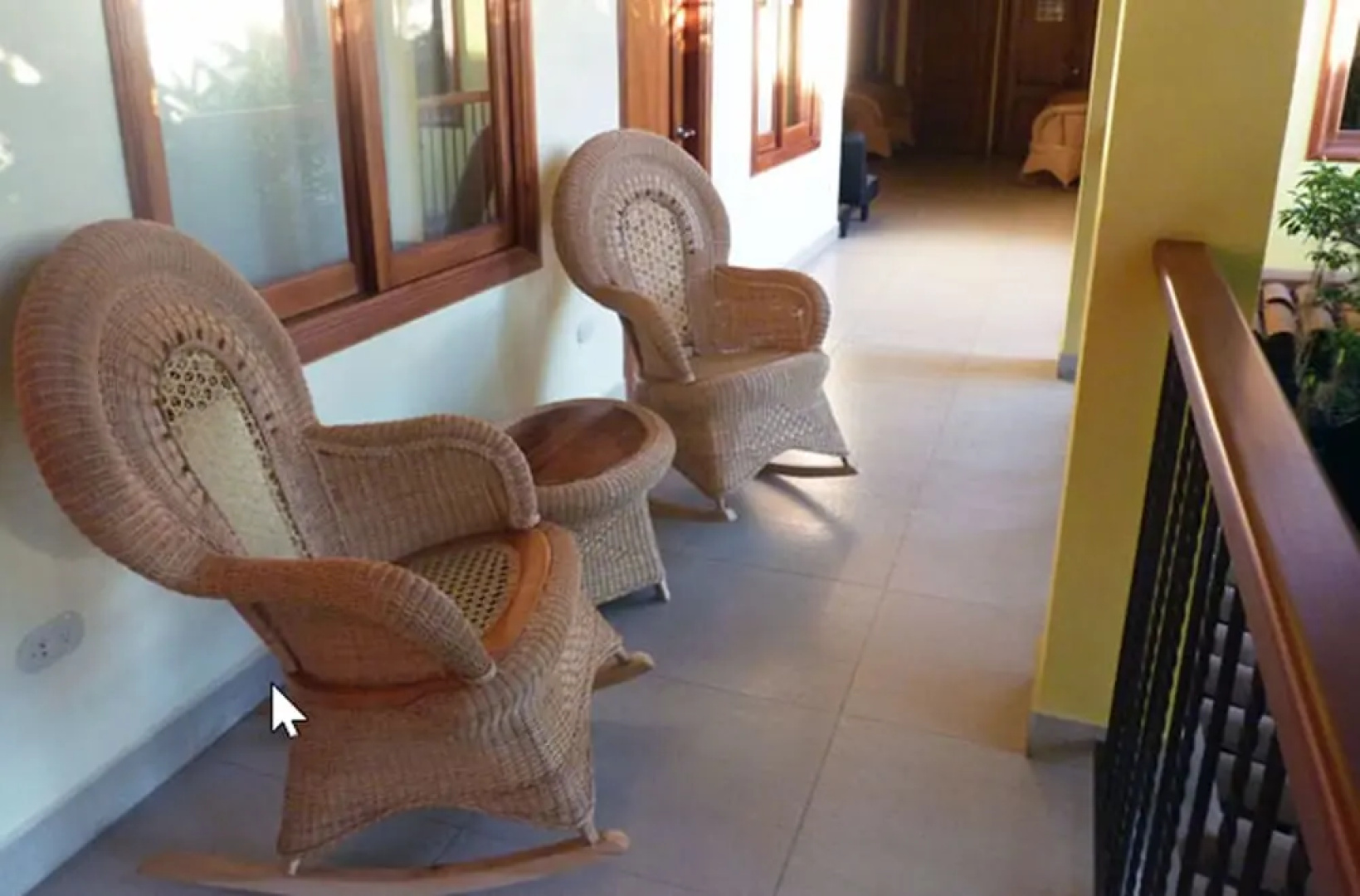Hotel Casa Vinculos