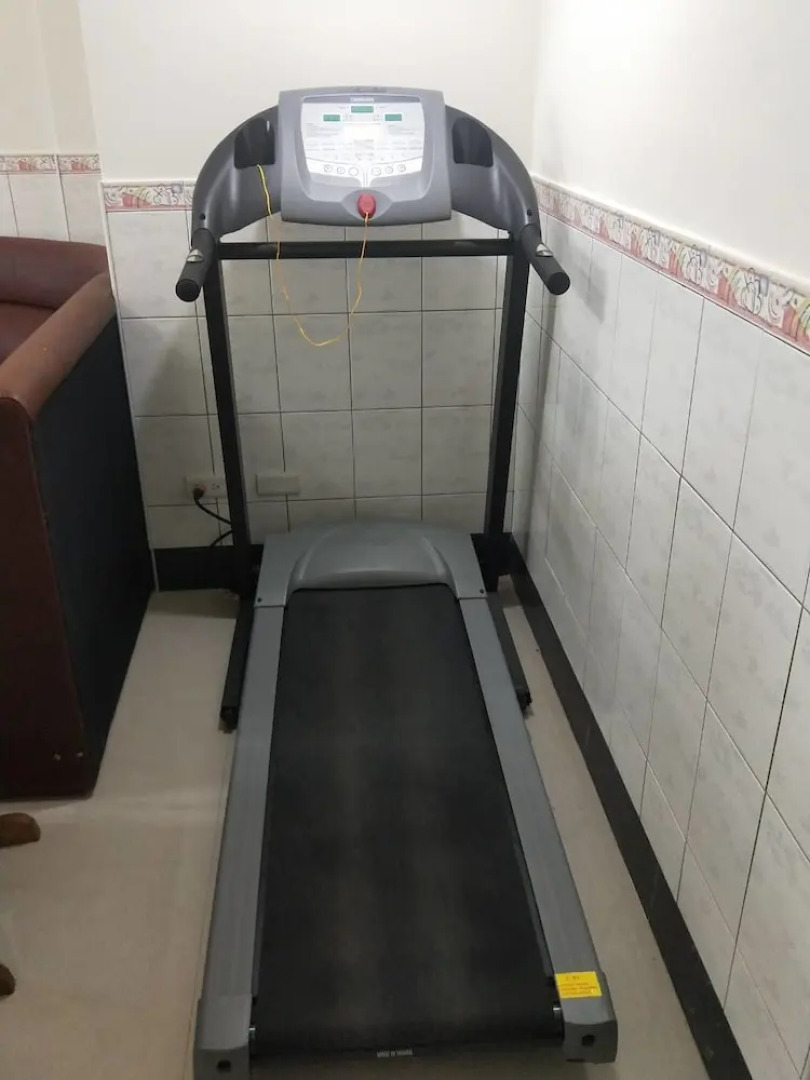 QG Simple life - Camping Car