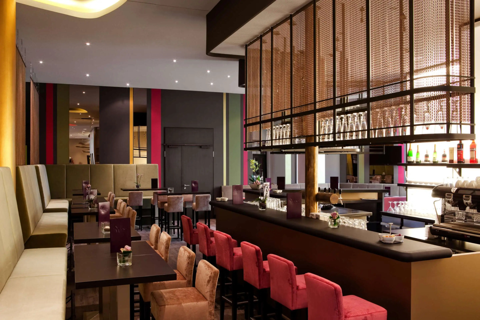 Steigenberger Parkhotel Braunschweig