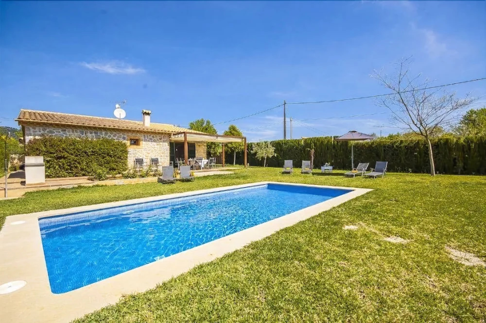 Finca Dels Horts