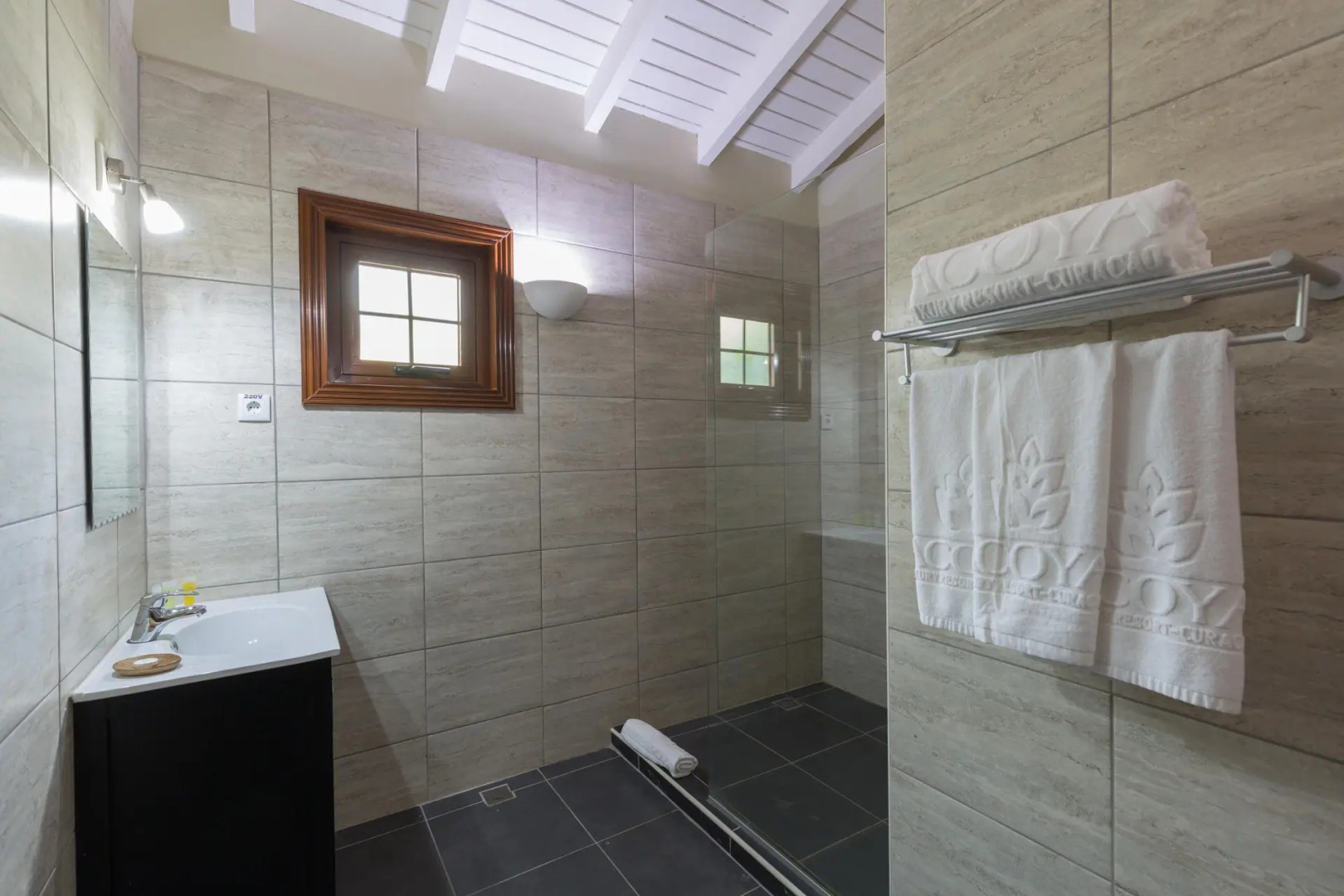 ACOYA Curacao Resort, Villas & Spa