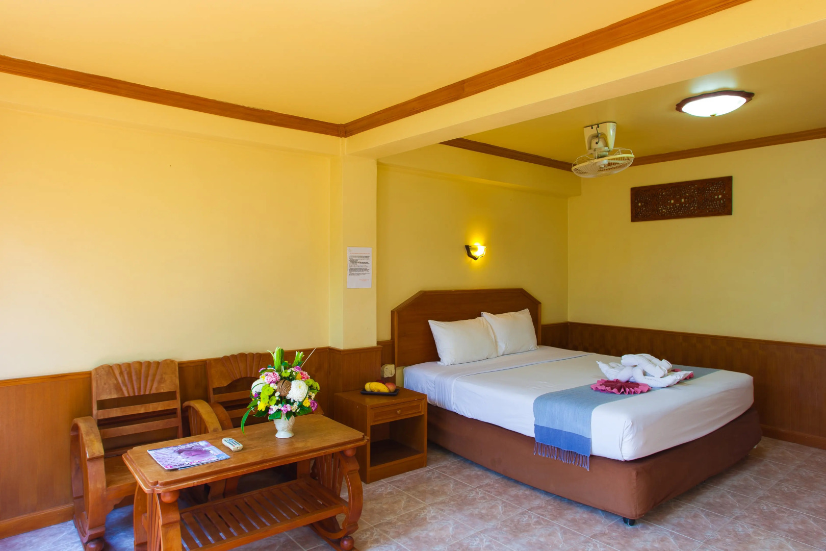 Haad Yao Bayview Resort & Spa