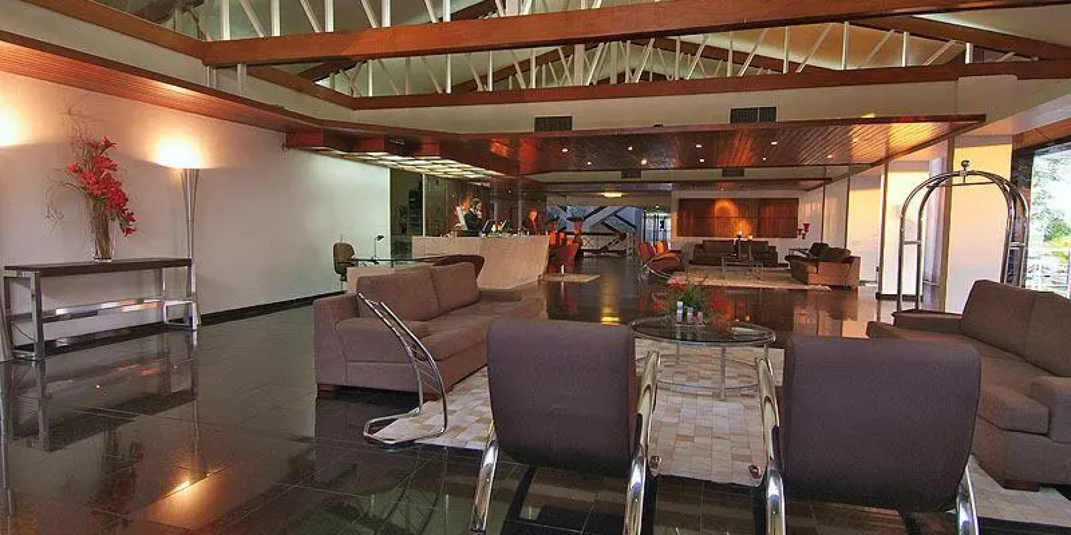 Village Premium Campina Grande