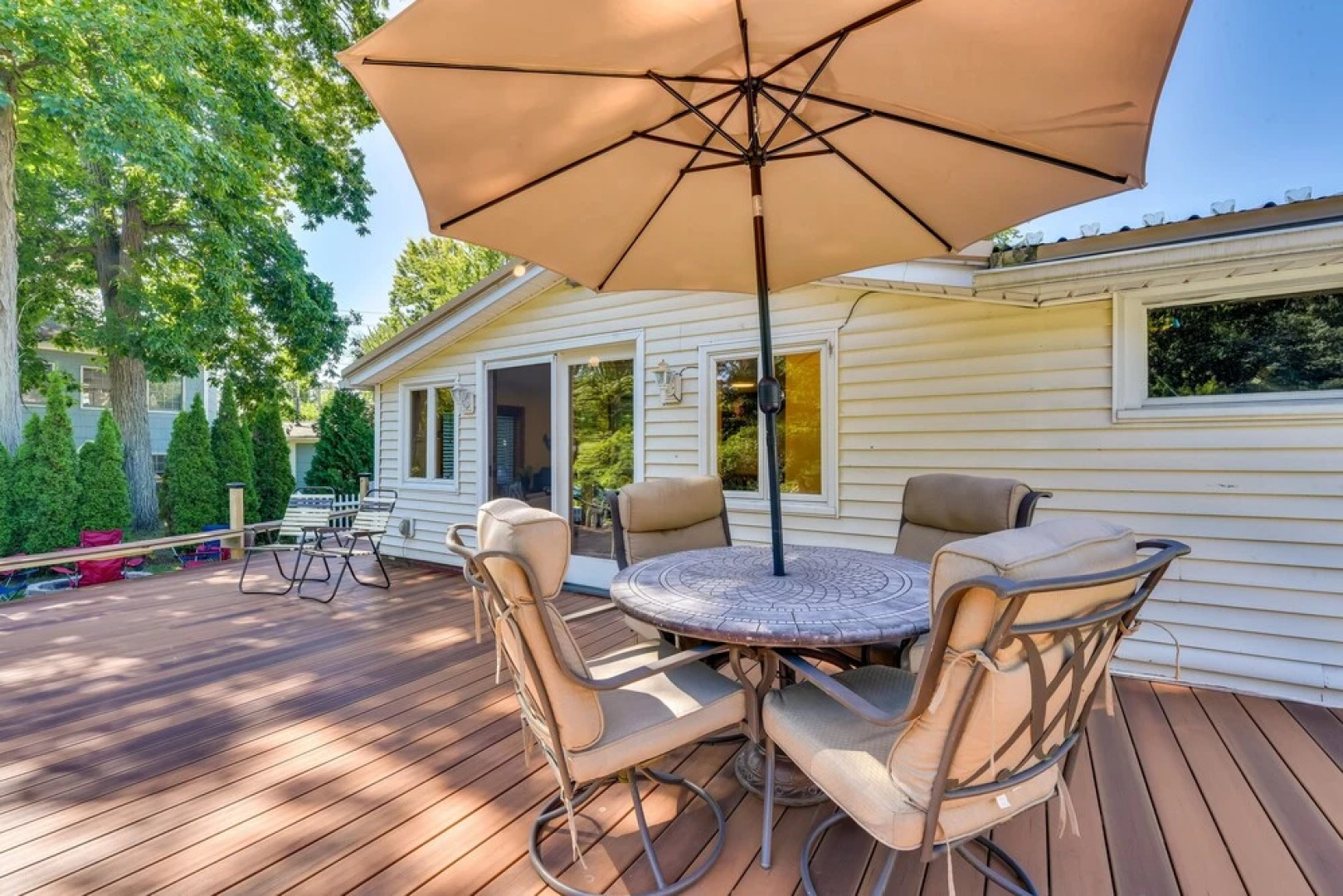 Waterfront Chautauqua Lake Retreat: Dock, Kayaks!