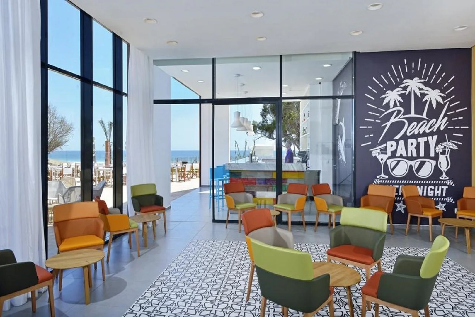 Radisson Blu Resort, Taghazout Bay Surf Village