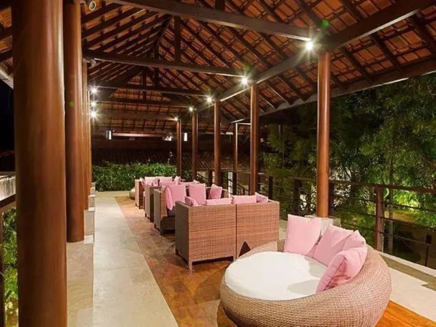 Portofino Resort Tangalle