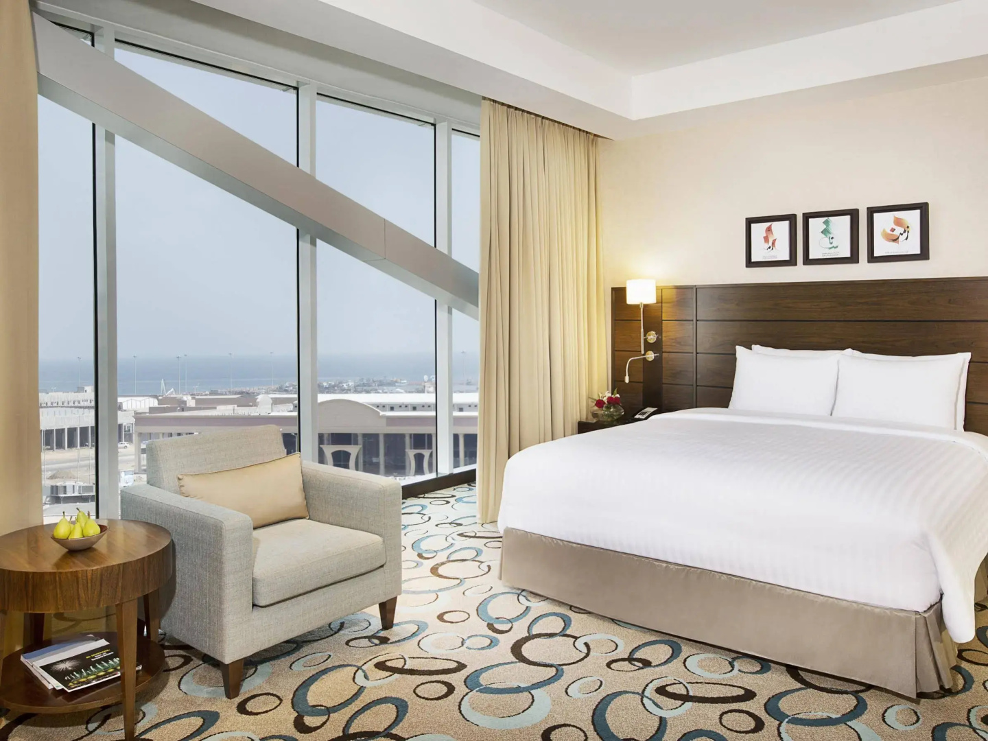 Residence Inn by Marriott Jazan