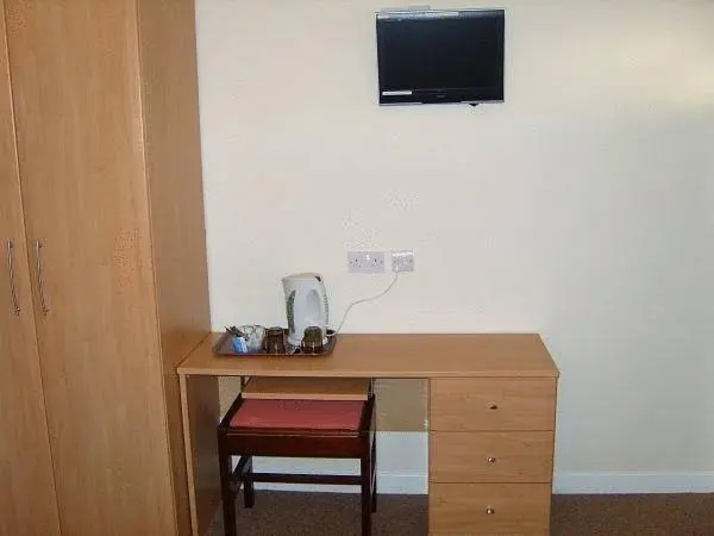 The Old Rectory Guest House