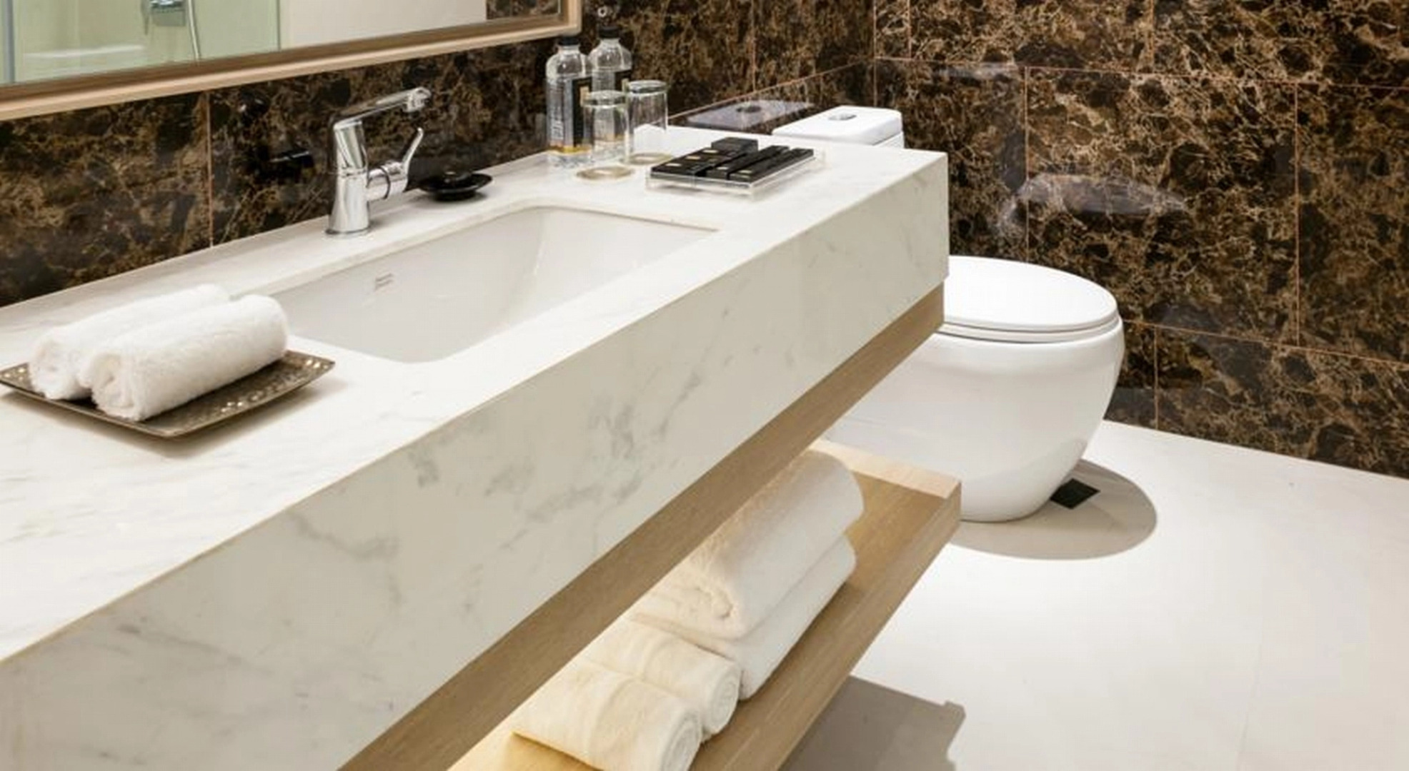 Отель Skyview Hotel Bangkok