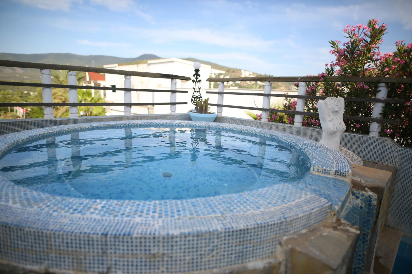 Hotel Olivia