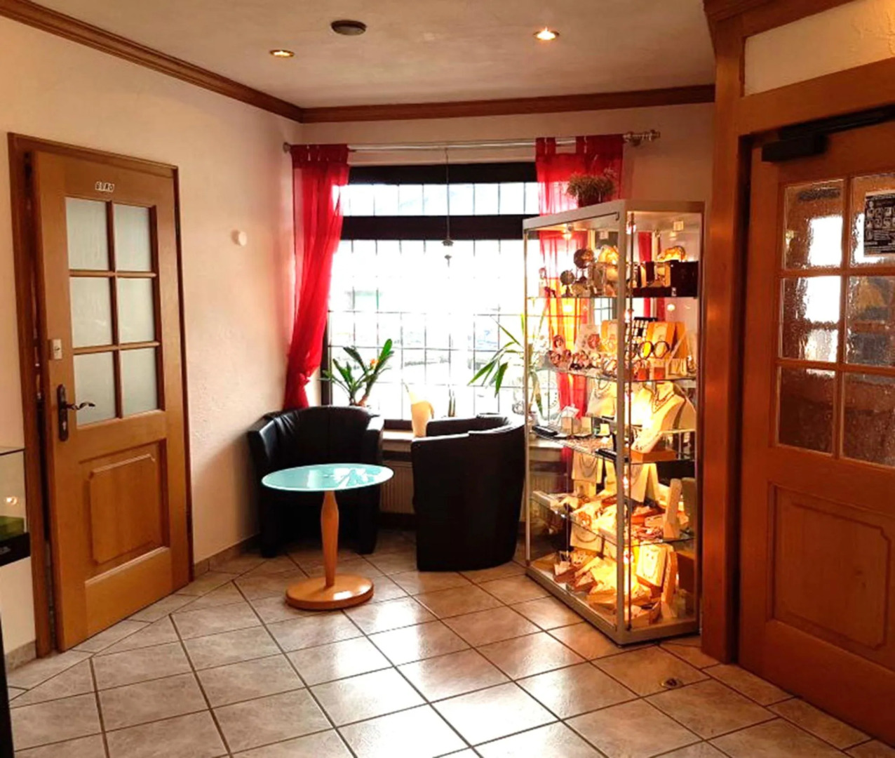 Der schöne Asten - Resort Winterberg