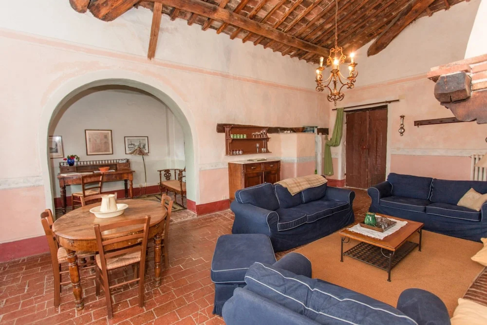 Tenuta di Spannocchia