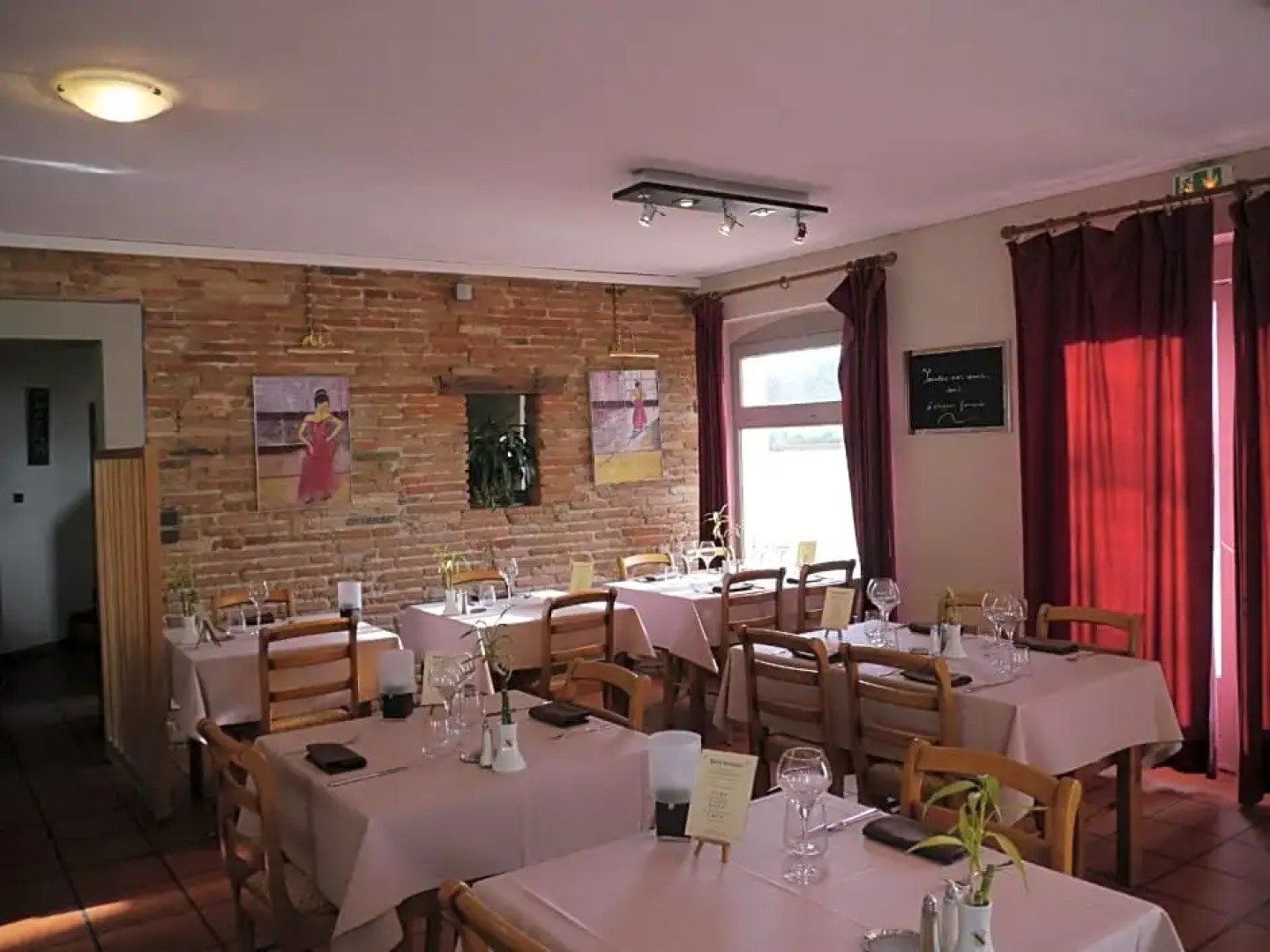 Logis Hotel Le Barry