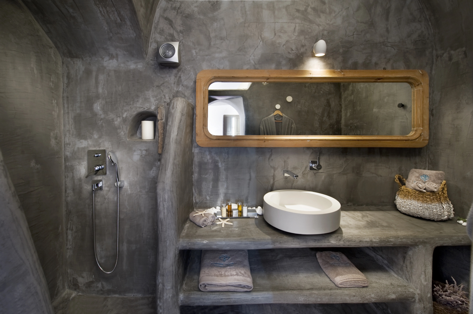 Sophia Luxury Suites