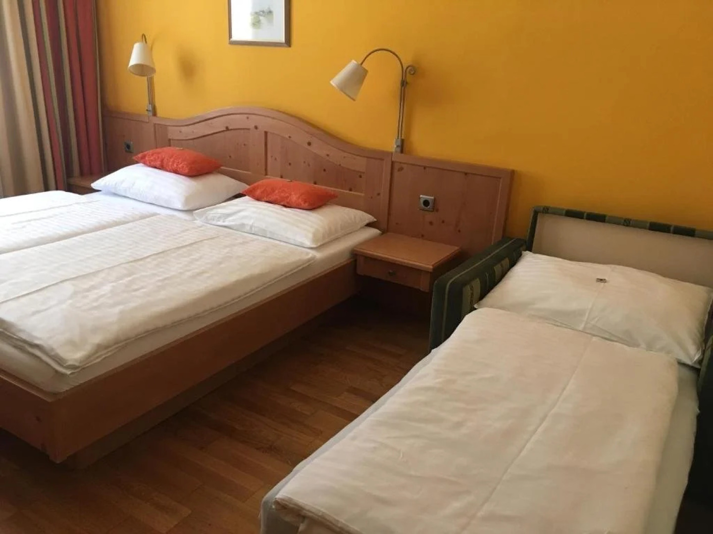 Hotel Garni Zur Post