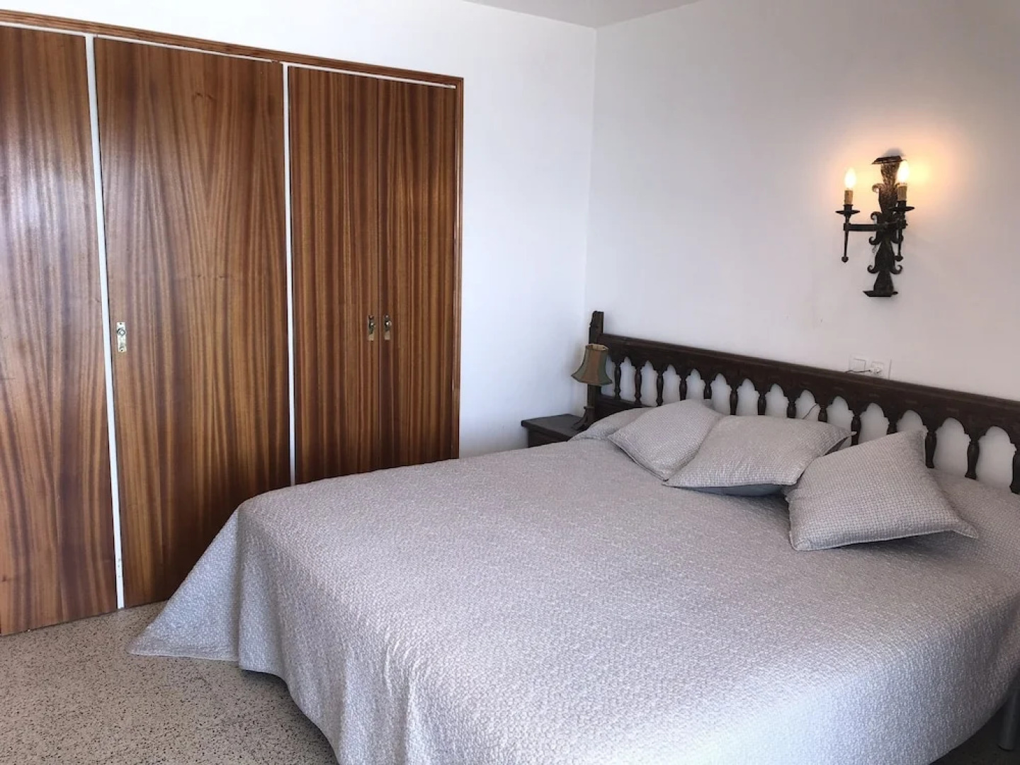 Apartamento Europalace 84